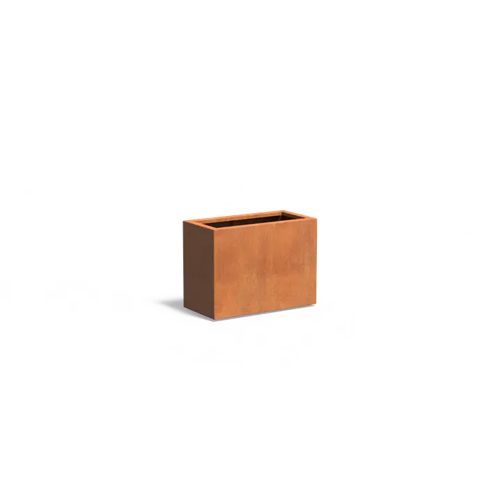 Carrez Planter With Bottom