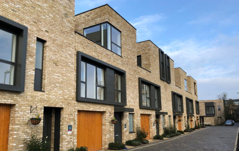 Window Pods Aluminium Window Pods – Everform