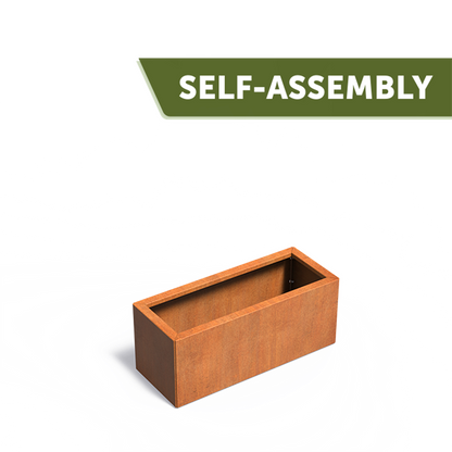 Planters - CARREZ Connect without bottom