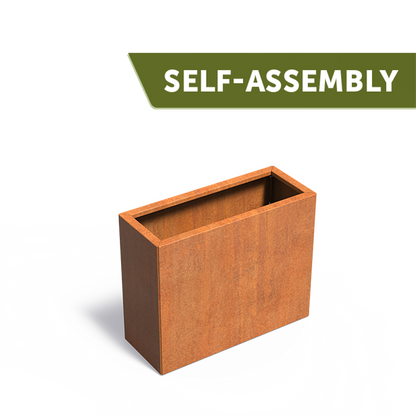 Planters - CARREZ Connect without bottom