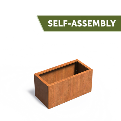 Planters - CARREZ Connect without bottom