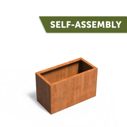 Planters - CARREZ Connect without bottom