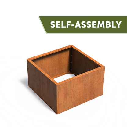 Planters - CARREZ Connect without bottom