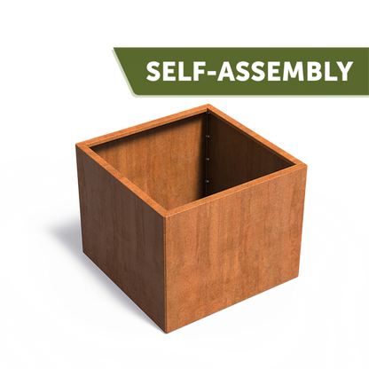 Planters - CARREZ Connect without bottom