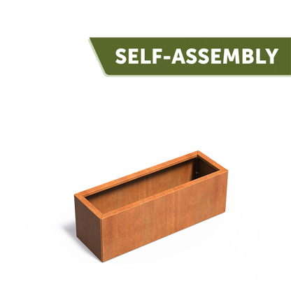 Planters - CARREZ Connect without bottom