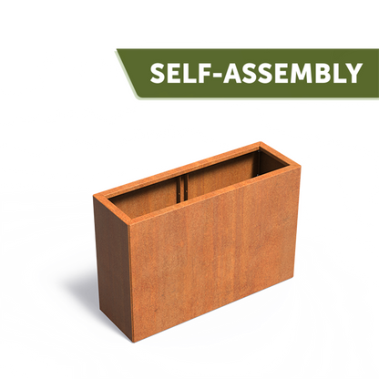 Planters - CARREZ Connect without bottom