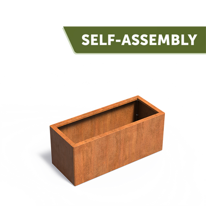 Planters - CARREZ Connect without bottom