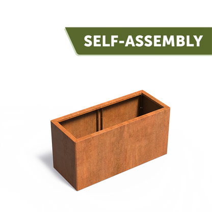 Planters - CARREZ Connect without bottom