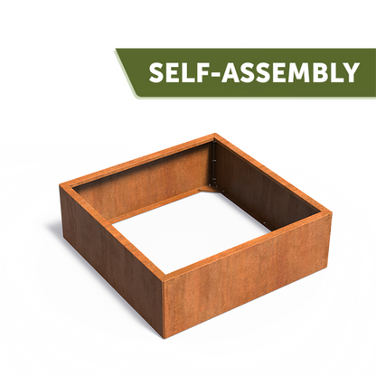 Planters - CARREZ Connect without bottom
