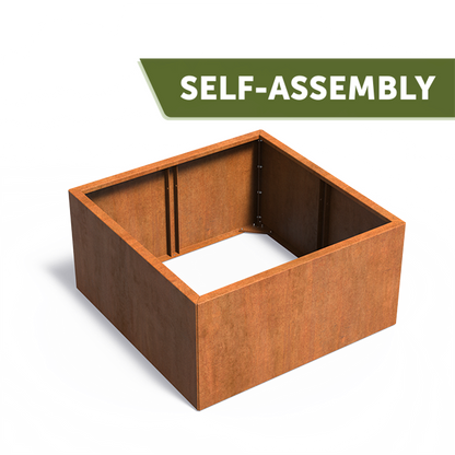 Planters - CARREZ Connect without bottom