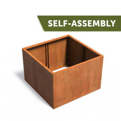 Planters - CARREZ Connect without bottom