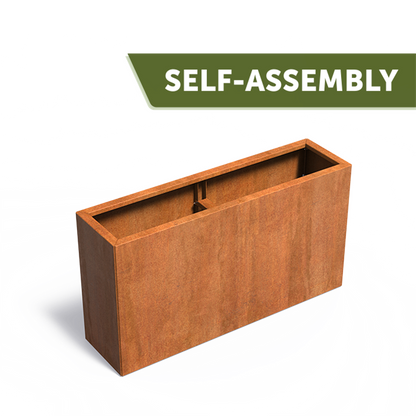 Planters - CARREZ Connect without bottom