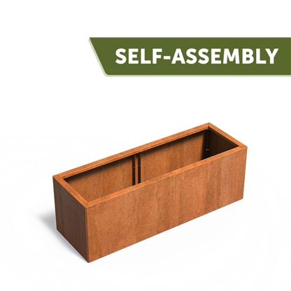 Planters - CARREZ Connect without bottom