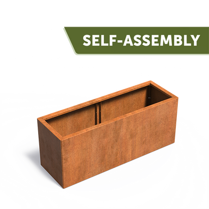 Planters - CARREZ Connect without bottom