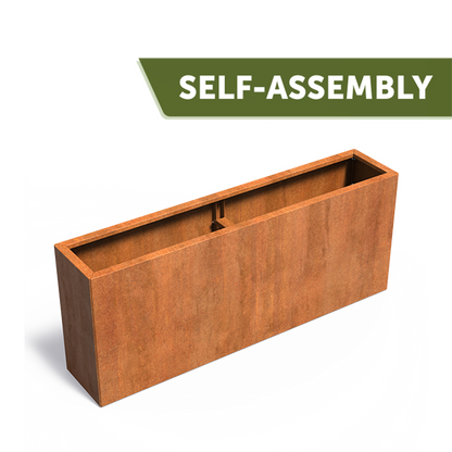 Planters - CARREZ Connect without bottom