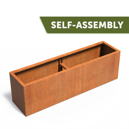 Planters - CARREZ Connect without bottom