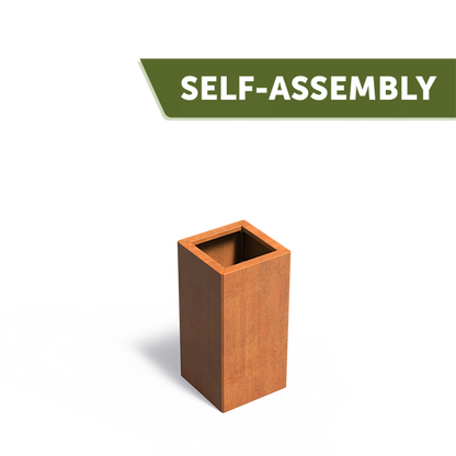 Planters - CARREZ Connect without bottom
