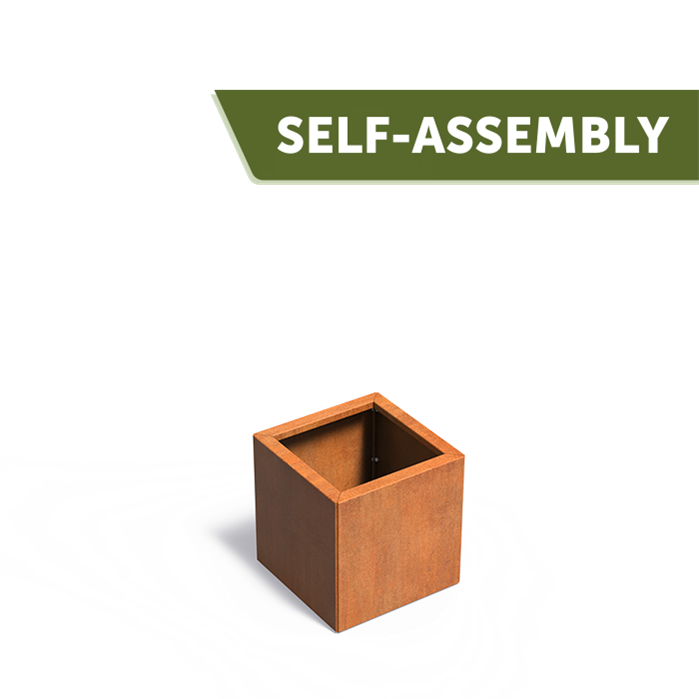 Planters - CARREZ Connect without bottom