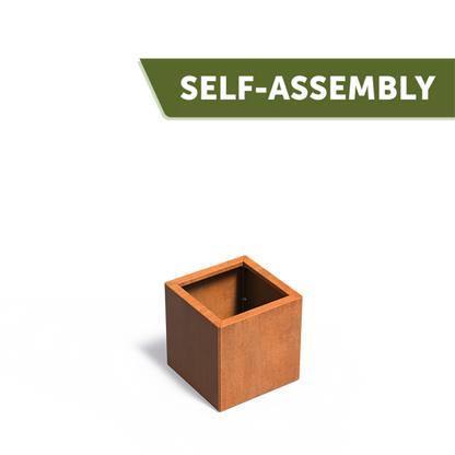 Planters - CARREZ Connect without bottom
