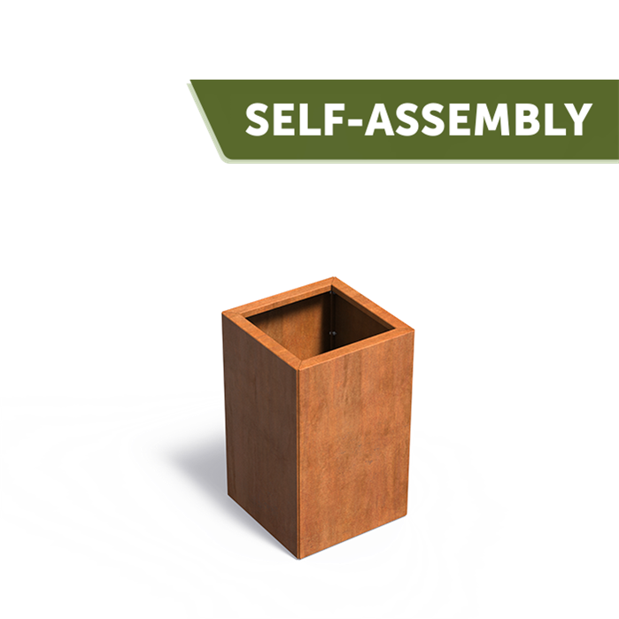 Planters - CARREZ Connect without bottom