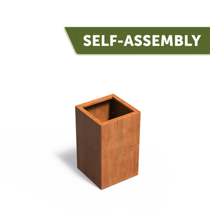 Planters - CARREZ Connect without bottom