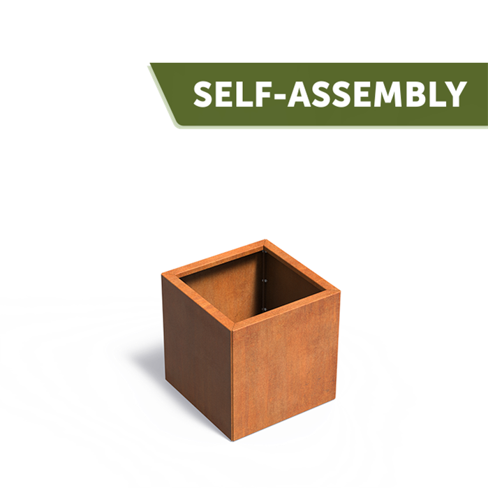 Planters - CARREZ Connect without bottom