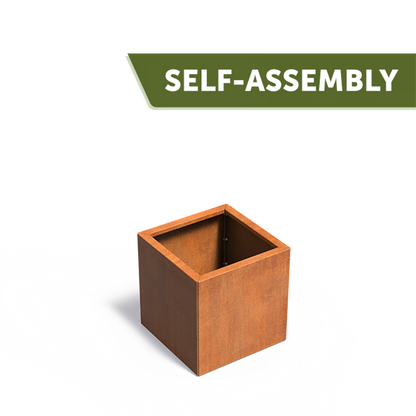 Planters - CARREZ Connect without bottom