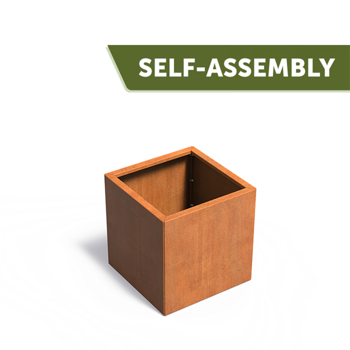 Planters - CARREZ Connect without bottom