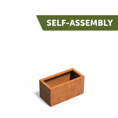 Planters - CARREZ Connect without bottom