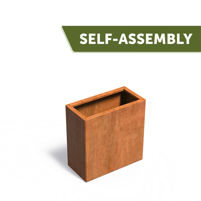 Planters - CARREZ Connect without bottom