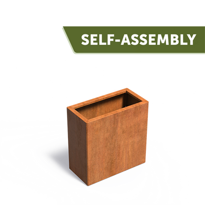 Planters - CARREZ Connect without bottom