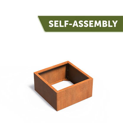Planters - CARREZ Connect without bottom