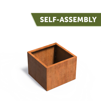Planters - CARREZ Connect without bottom