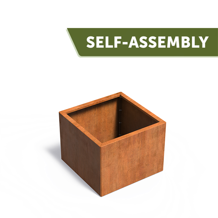Planters - CARREZ Connect without bottom