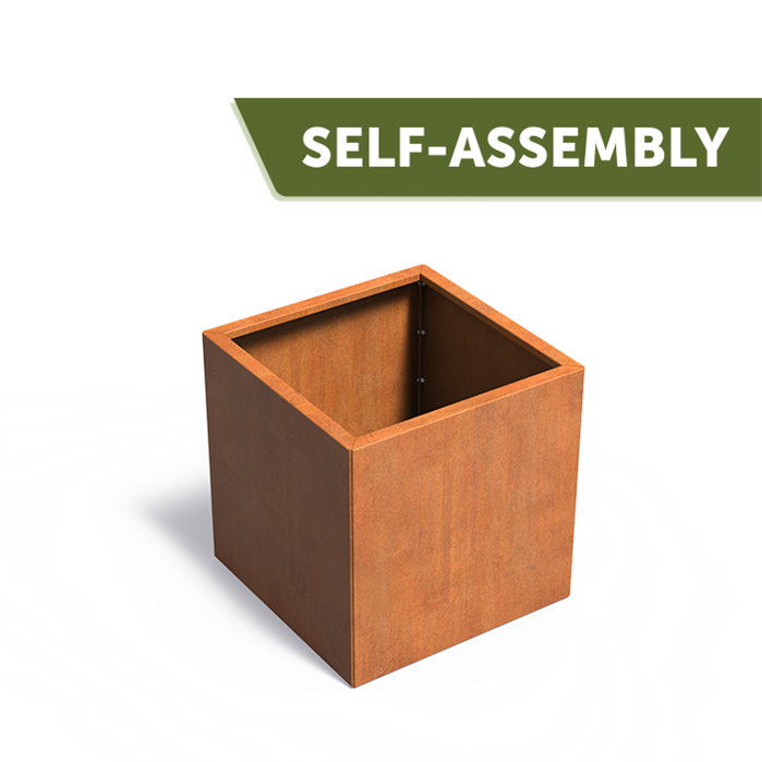 Planters - CARREZ Connect without bottom