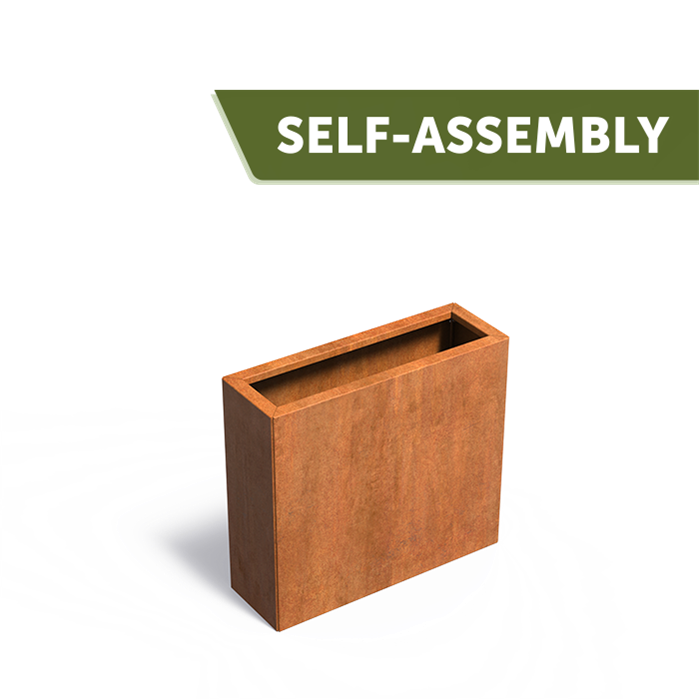 Planters - CARREZ Connect without bottom
