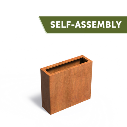 Planters - CARREZ Connect without bottom