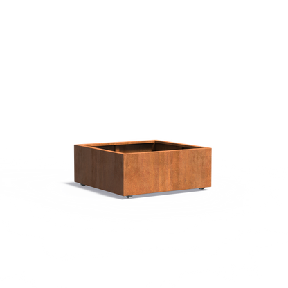 Planters - CARREZ with wheels