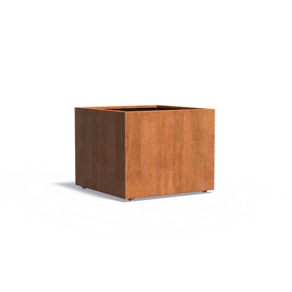 Planters - CARREZ with wheels