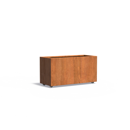 Planters - CARREZ with wheels