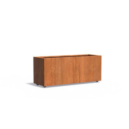 Planters - CARREZ with wheels