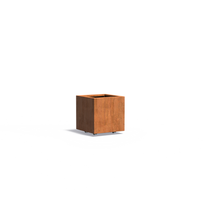 Planters - CARREZ with wheels