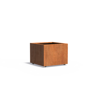Planters - CARREZ with wheels