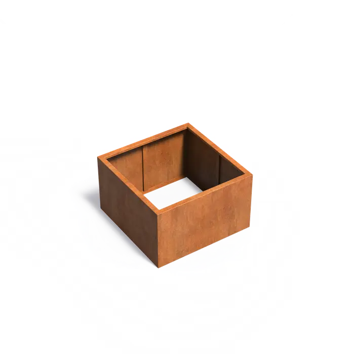 Carrez Planter Without Bottom