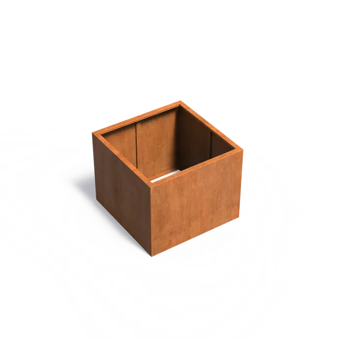 Carrez Planter Without Bottom