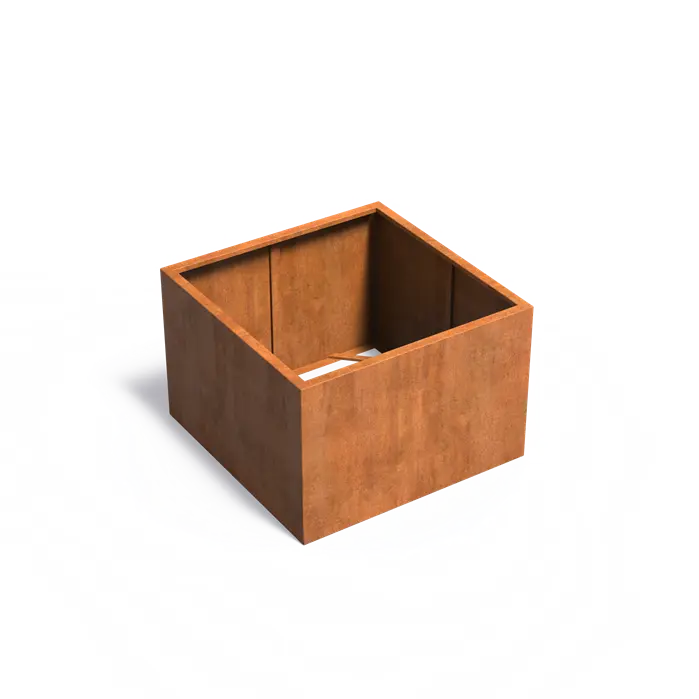 Carrez Planter Without Bottom
