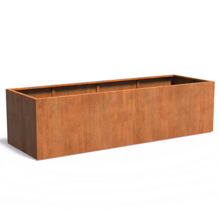 Carrez Planter Without Bottom