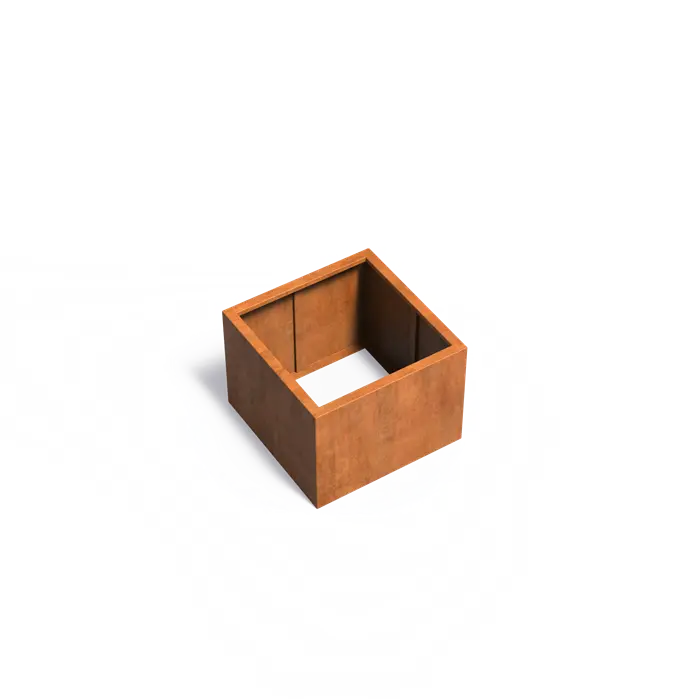 Carrez Planter Without Bottom
