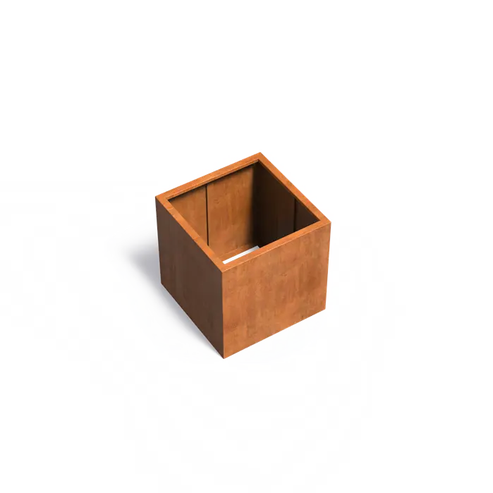 Carrez Planter Without Bottom
