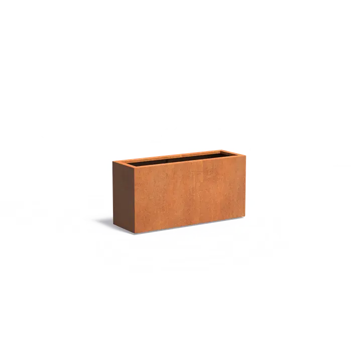 Carrez Planter With Bottom